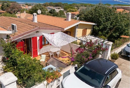 appartamento in vendita a Siniscola