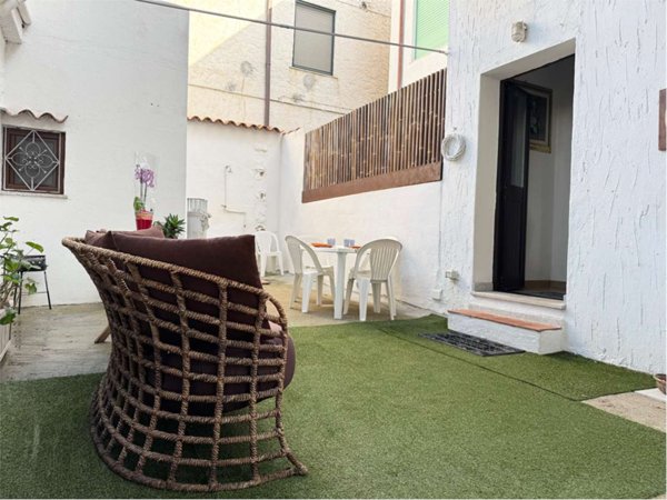 appartamento in vendita a Siniscola in zona La Caletta