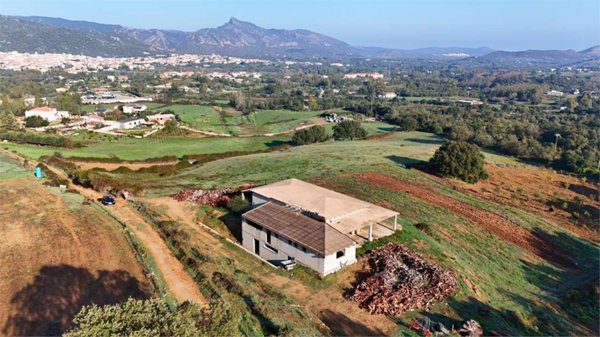 terreno agricolo in vendita a Siniscola