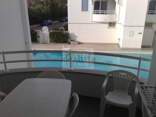 appartamento in vendita a Siniscola in zona La Caletta