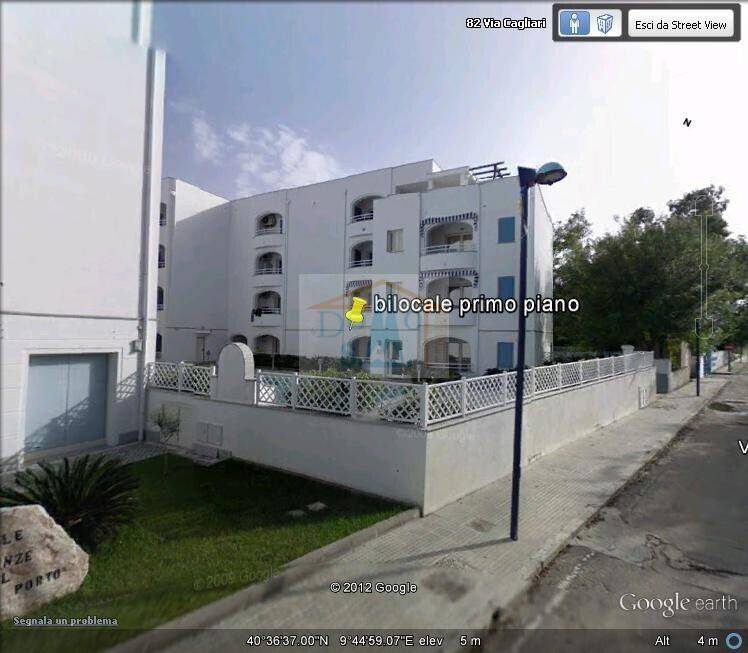 appartamento in vendita a Siniscola in zona La Caletta