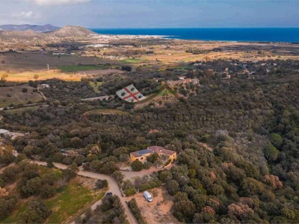 casa indipendente in vendita a Siniscola