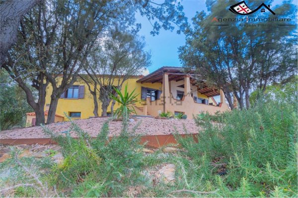 casa indipendente in vendita a Siniscola