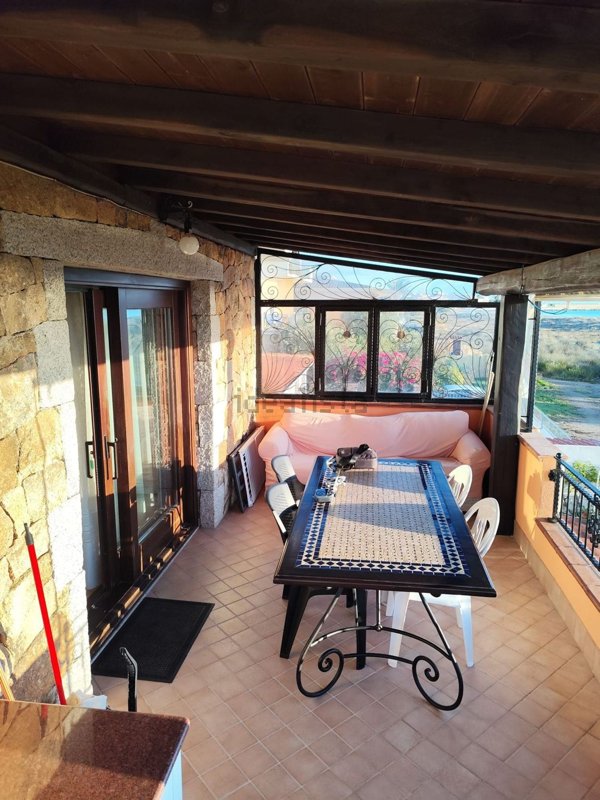 casa semindipendente in vendita a Siniscola