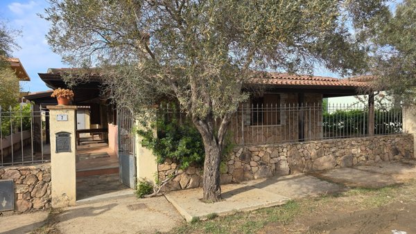 casa indipendente in vendita a Siniscola