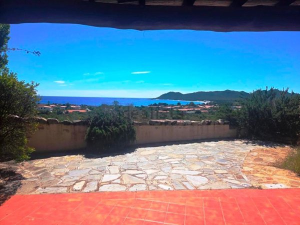 casa indipendente in vendita a Siniscola in zona Capo Comino