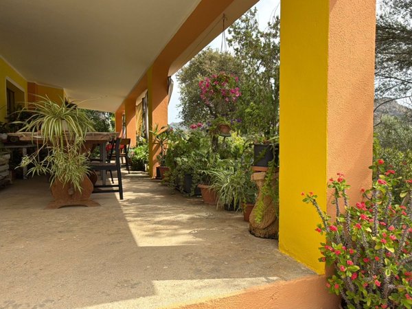 casa indipendente in vendita a Siniscola in zona Berchida