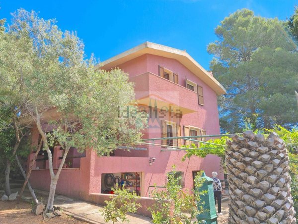 casa indipendente in vendita a Siniscola