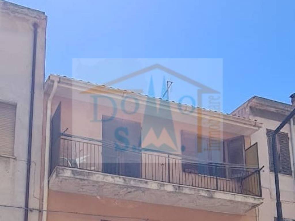 casa indipendente in vendita a Siniscola