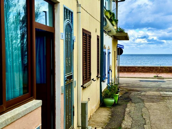 appartamento in vendita a Siniscola in zona Santa Lucia