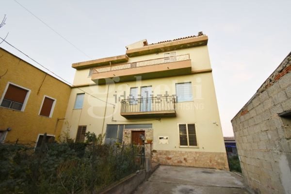 appartamento in vendita a Siniscola