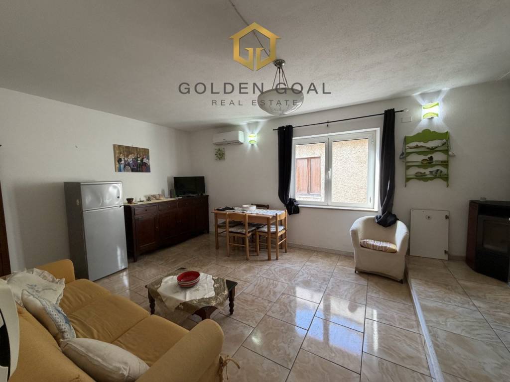 appartamento in vendita a Siniscola in zona Capo Comino