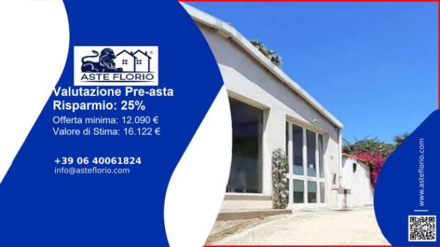 ufficio in vendita a Siniscola