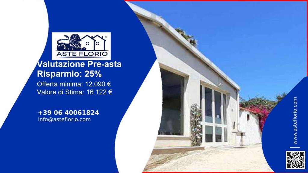 ufficio in vendita a Siniscola