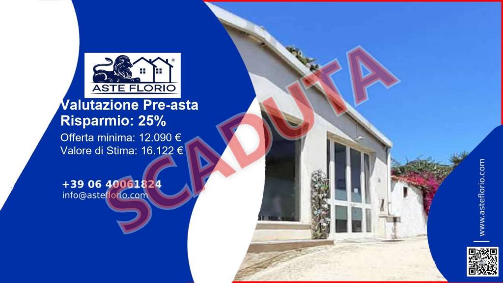 ufficio in vendita a Siniscola