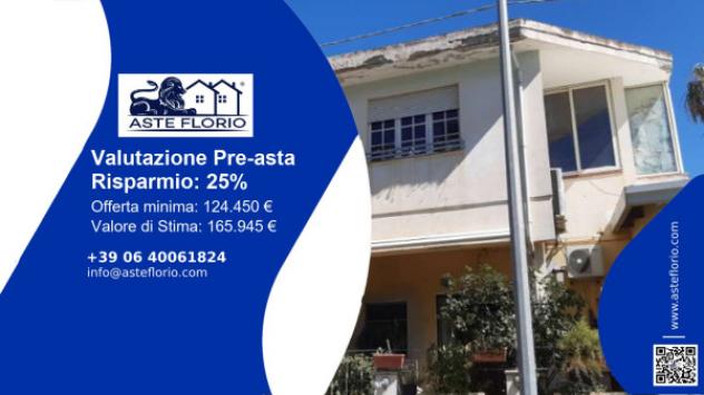 appartamento in vendita a Siniscola