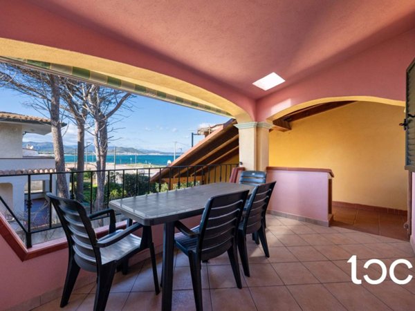 appartamento in vendita a Siniscola in zona Santa Lucia