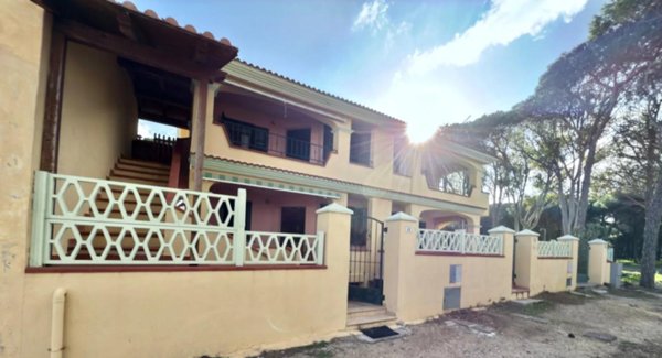 appartamento in vendita a Siniscola in zona La Caletta