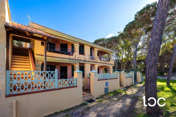 appartamento in vendita a Siniscola in zona Santa Lucia