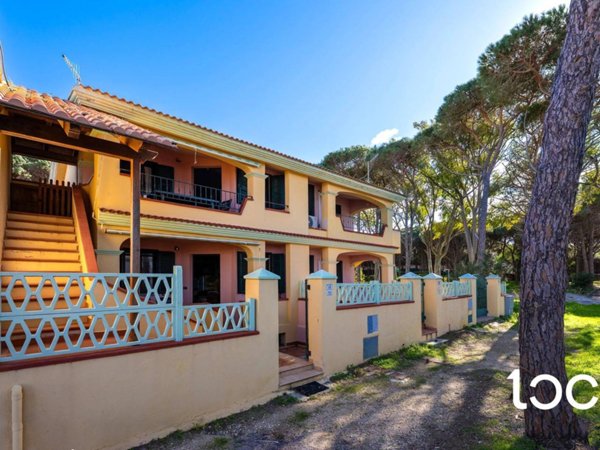 appartamento in vendita a Siniscola in zona La Caletta