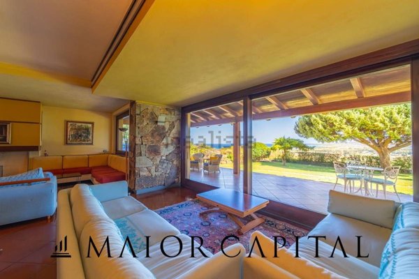 casa indipendente in vendita a Siniscola in zona La Caletta