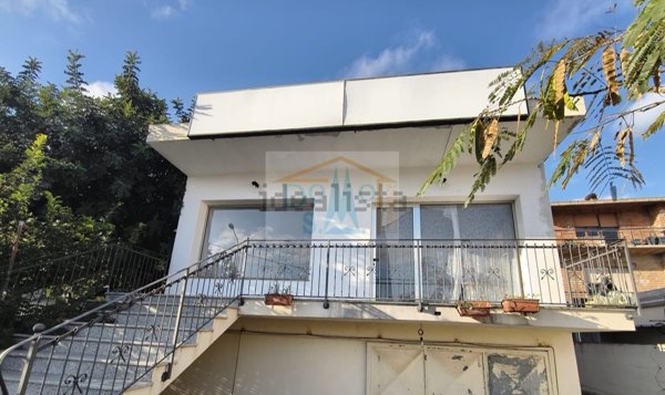 locale commerciale in vendita a Siniscola