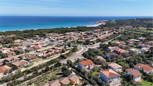 casa indipendente in vendita a Siniscola