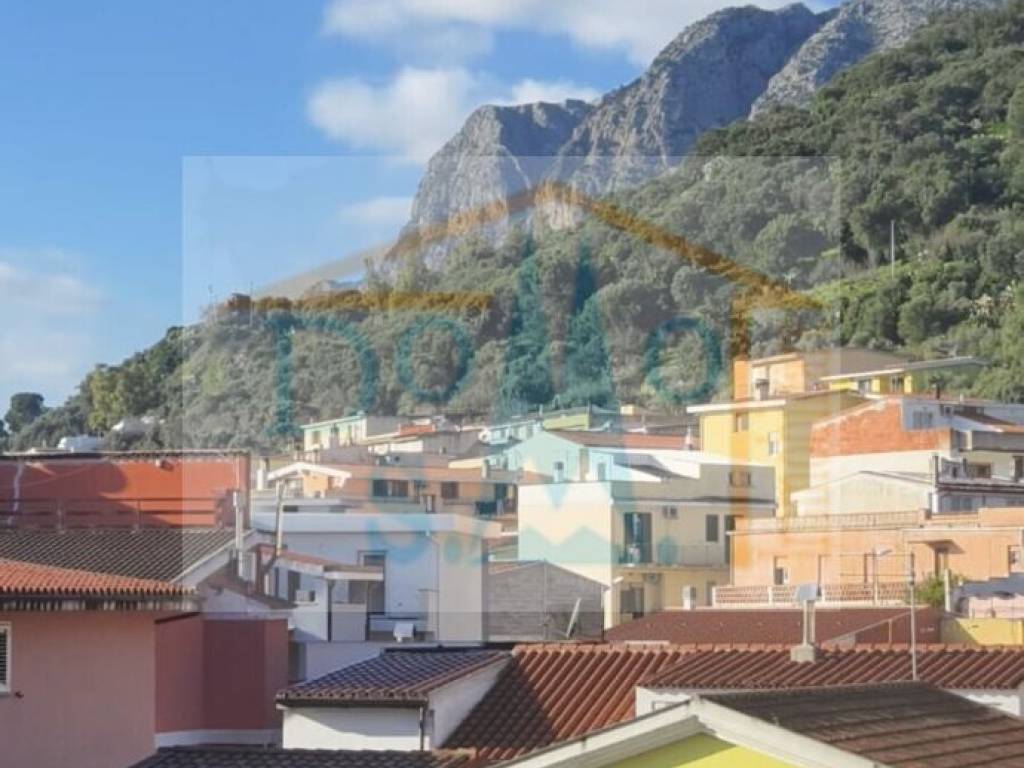 appartamento in vendita a Siniscola