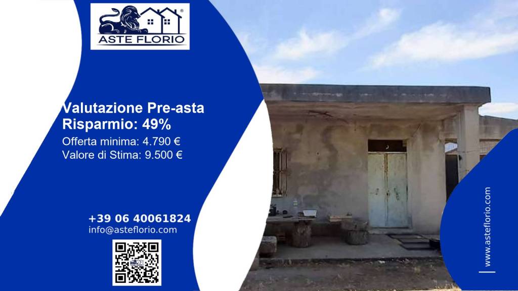 locale commerciale in vendita a Siniscola in zona La Caletta