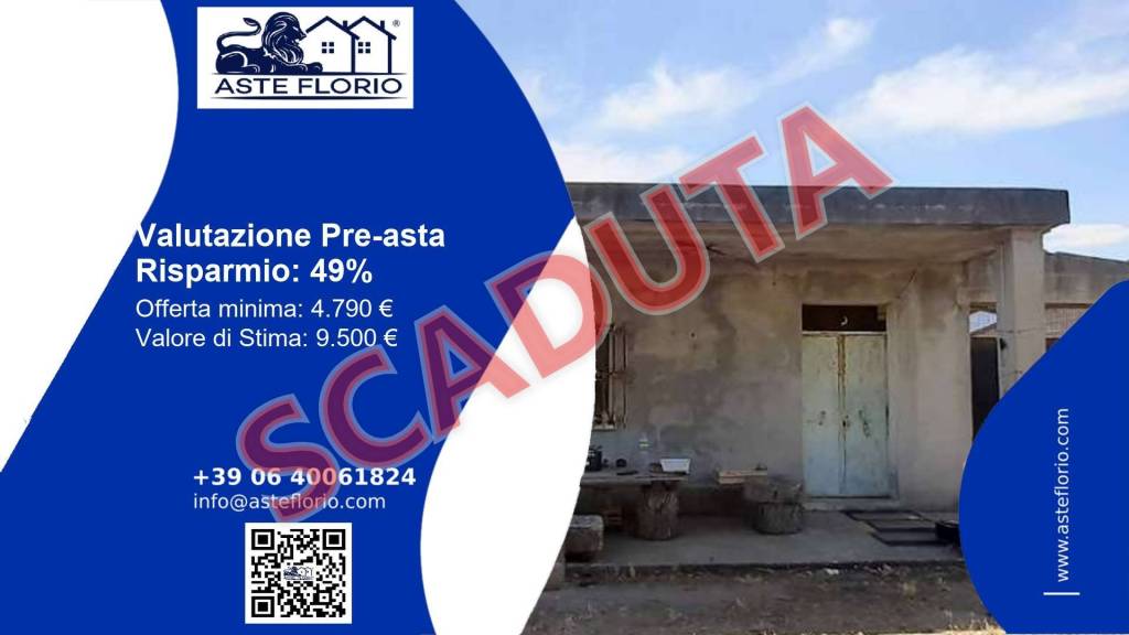 terreno edificabile in vendita a Siniscola