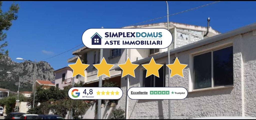 appartamento in vendita a Siniscola