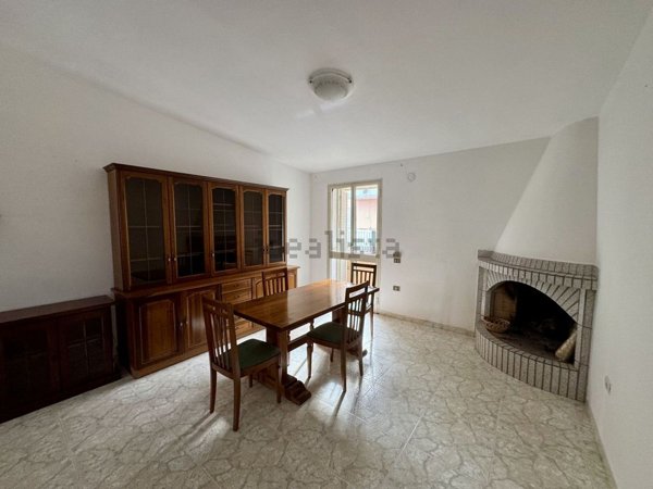 appartamento in vendita a Siniscola