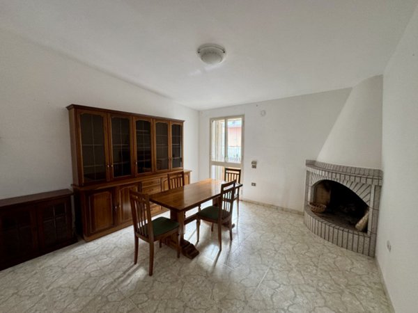 appartamento in vendita a Siniscola