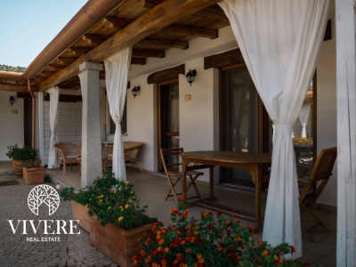 negozio in vendita a Siniscola in zona La Caletta