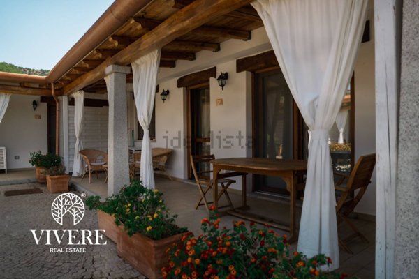 appartamento in vendita a Siniscola in zona La Caletta