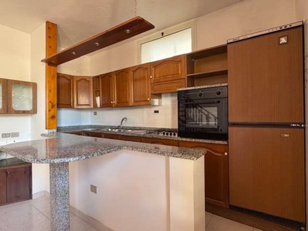 appartamento in vendita a Siniscola