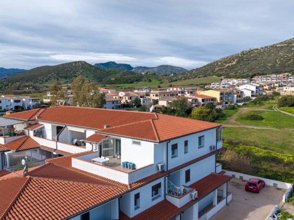 appartamento in vendita a Siniscola in zona La Caletta