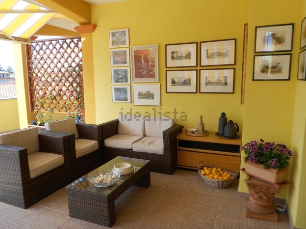 appartamento in vendita a Siniscola