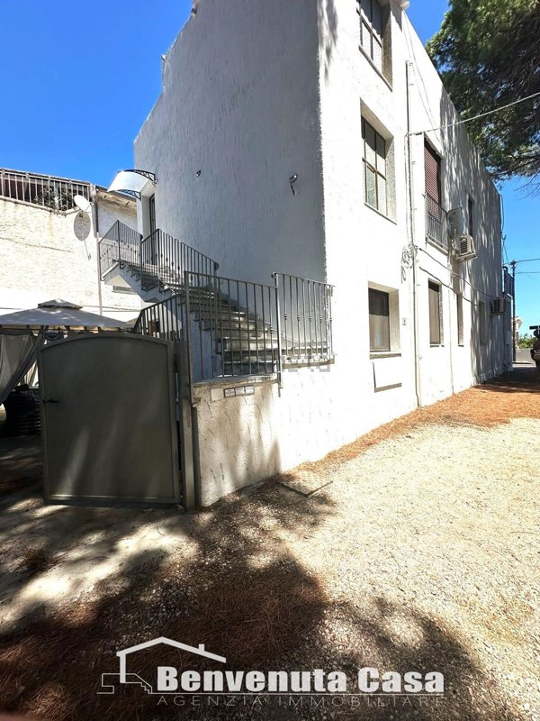 appartamento in vendita a Siniscola in zona La Caletta