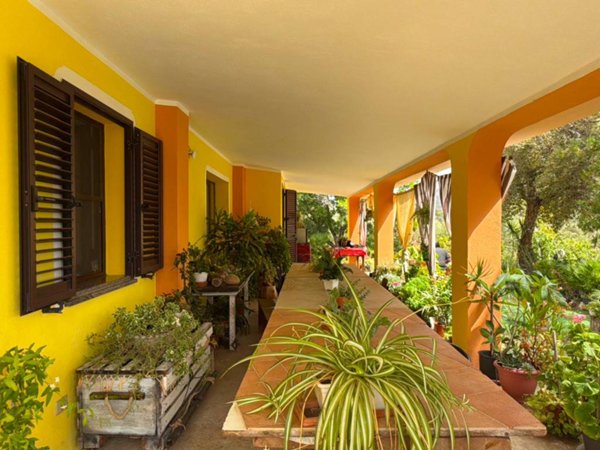 casa indipendente in vendita a Siniscola