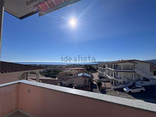 appartamento in vendita a Siniscola in zona La Caletta