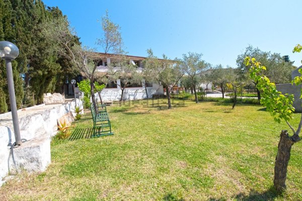 appartamento in vendita a Siniscola in zona Capo Comino