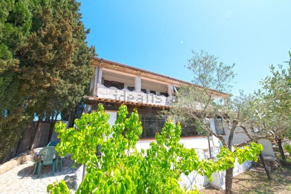 appartamento in vendita a Siniscola in zona Capo Comino