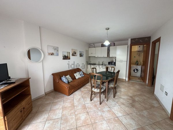 appartamento in vendita a Siniscola