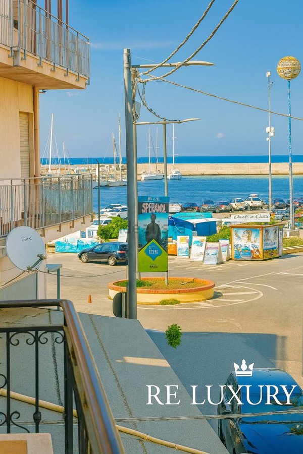 appartamento in vendita a Siniscola in zona La Caletta