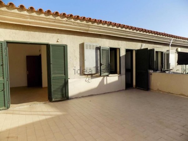 appartamento in vendita a Siniscola