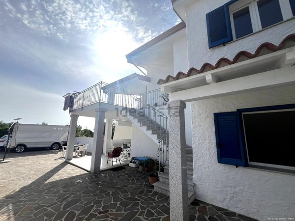 casa indipendente in vendita a Siniscola