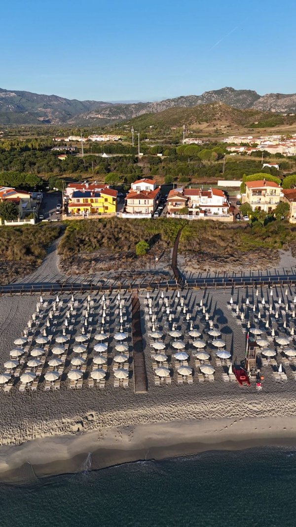 appartamento in vendita a Siniscola