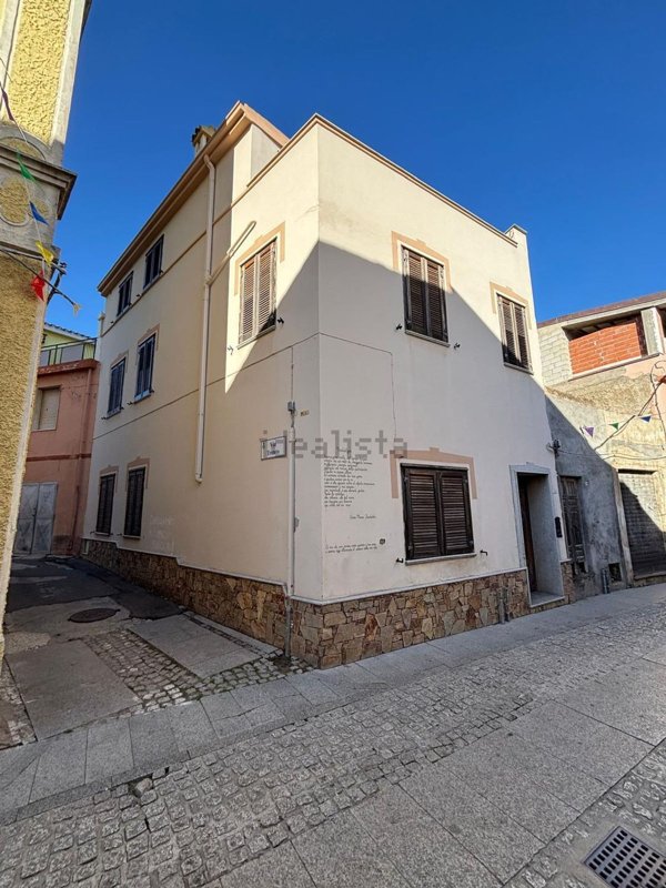 casa indipendente in vendita a Siniscola