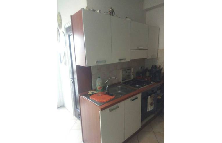 appartamento in vendita a Siniscola